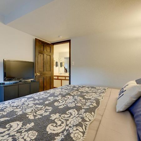 Condo With Balcony And Grill 3 Mi To Moonshine Beach! Branson Extérieur photo