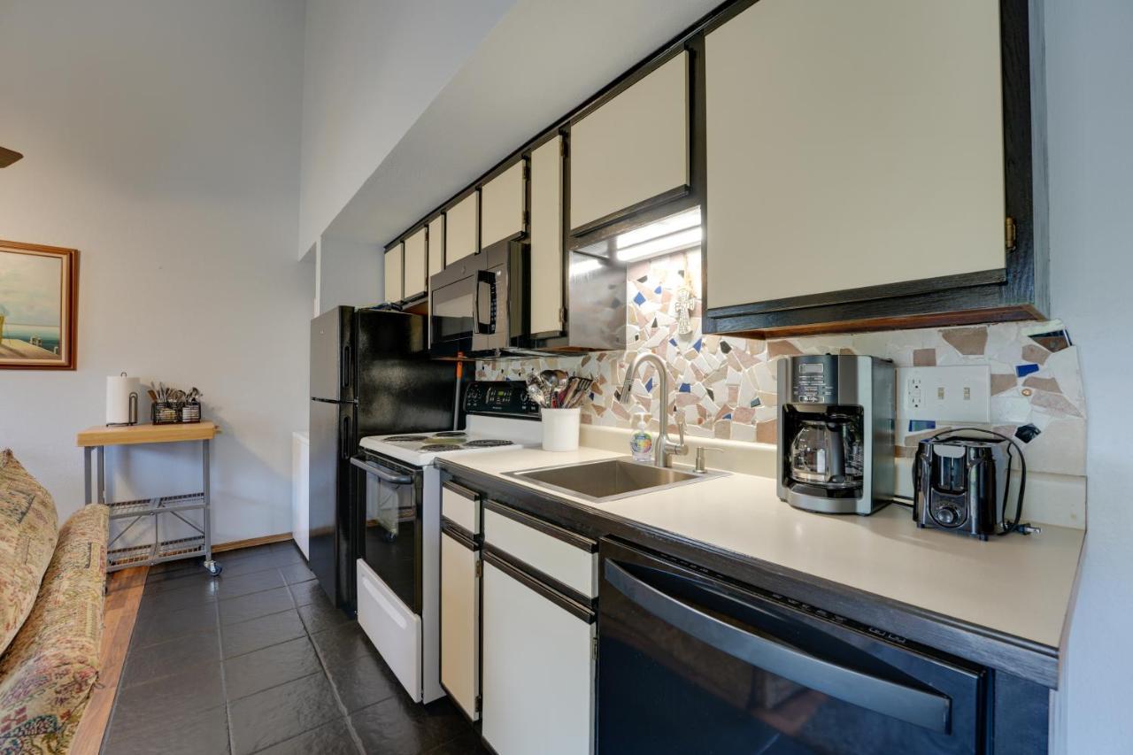 Condo With Balcony And Grill 3 Mi To Moonshine Beach! Branson Extérieur photo
